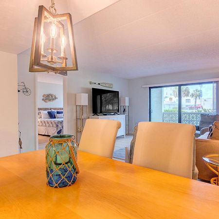 Beach Beauty Daytona Beach Shores Kamer foto