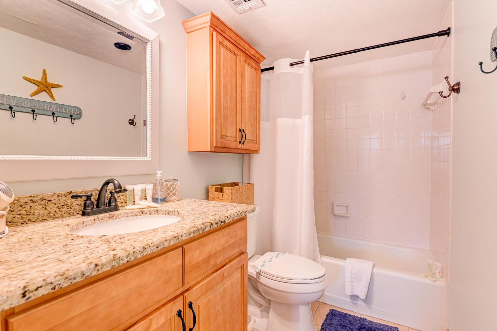 Beach Beauty Daytona Beach Shores Kamer foto