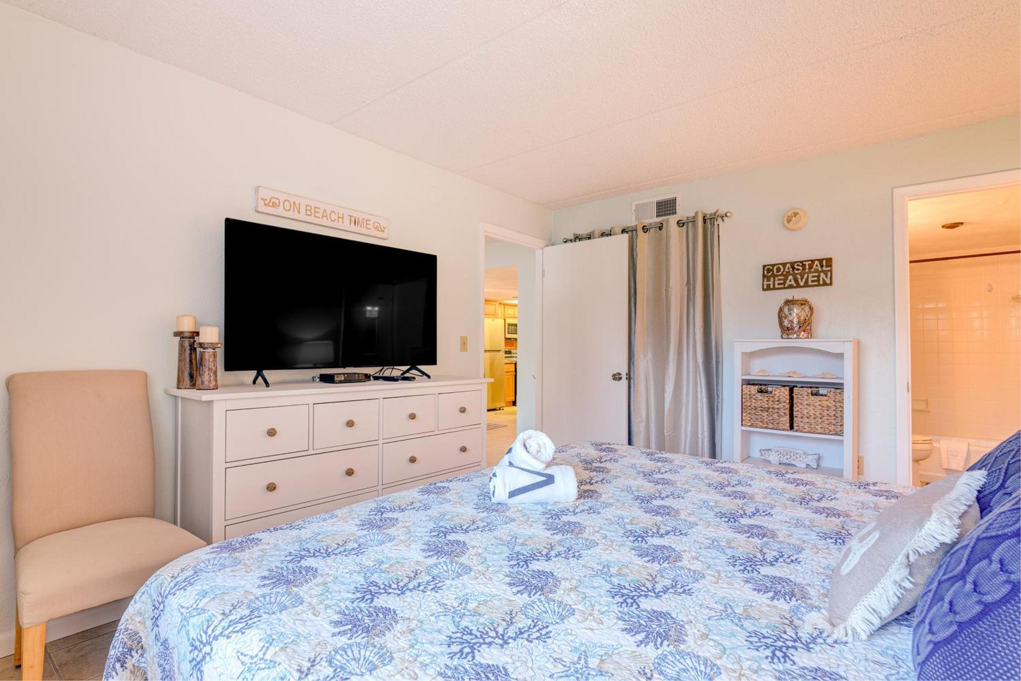 Beach Beauty Daytona Beach Shores Kamer foto